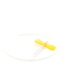 Disposable Blood Collection Butterfly Needle