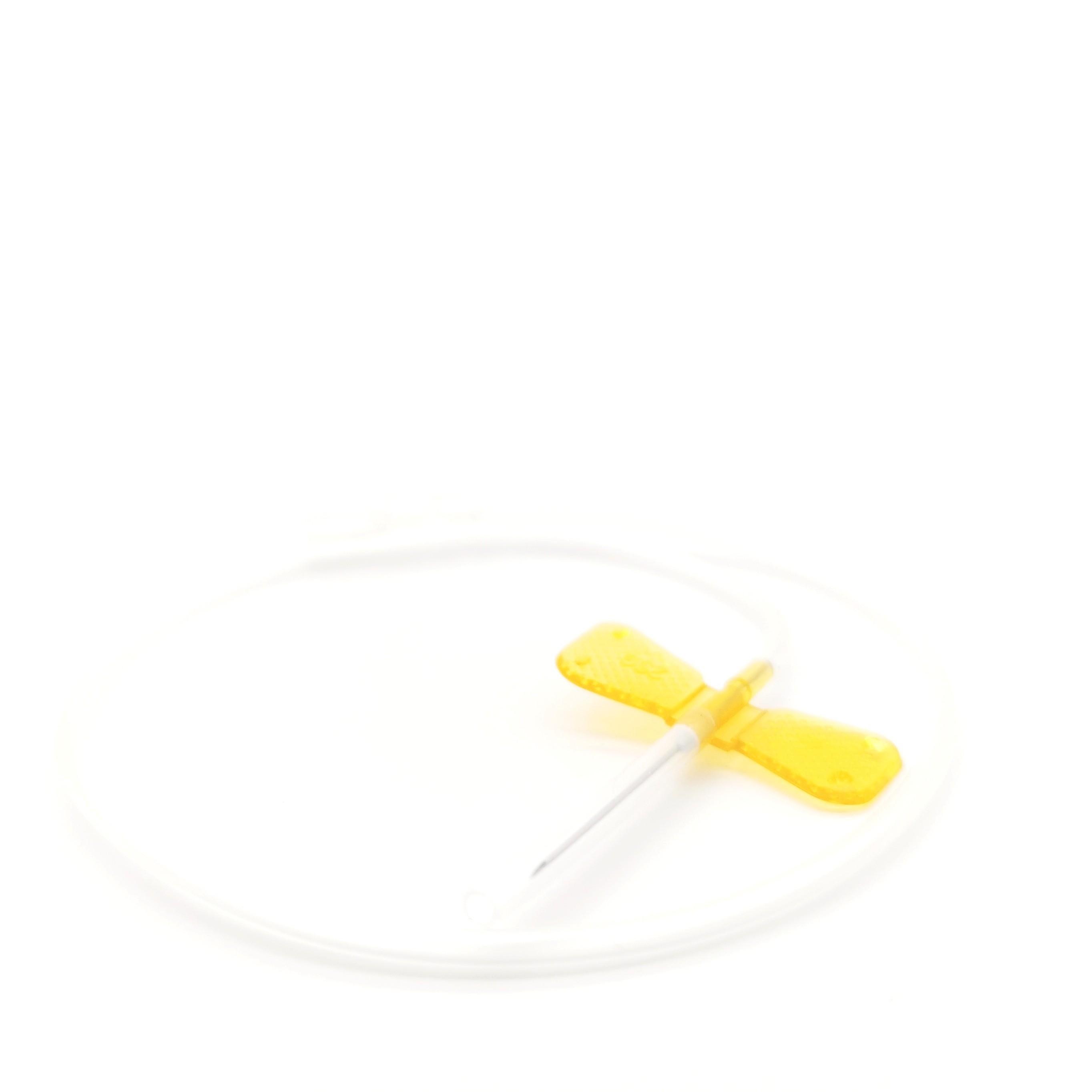 Disposable Blood Collection Butterfly Needle