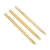 Import Disposable Chinese Sushi Twins Bamboo Chopsticks from China