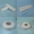 Import disposable cotton waxing strips bleached for beauty salon hair depilating removal from China