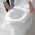 Import Disposable Toilet Seat Cover Waterproof Toilet Cover for Adults Pregnant Travel Hotel from China
