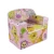 Import DIY Folding  Fabric Storage Kids Armchair Cute Toy Organizer for Children from China