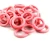 Import DLSEALS Food Grade FDA Silicone Rubber O ring /O- ring/Oring OD20XCS2.0 from China