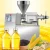 Import Domestic small commercial automatic electric hot and cold stainless steel oil press sesame oil machine price from China