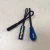 Import Dongguan supplier Custom zips with sliders puller spot zipper runner from China