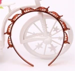 Double Bangs Hairstyle Hairpin Hairdressing Hairpin Easy to Use Clip