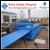 Import Double Layer Roll Forming Machine/Corrugated Sheet Metal Roof Panel Making Machine/Dual chrome Plating Corrugated Roof Machine from China