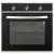 Import Double oven built in double oven double baking oven from China