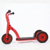 double pedal foot kids pedal scooter/two footed kick scooter F20F