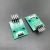 Import Double Side 0.5mm 1mm FFC FPC 6 8 10 12 20 30 40 50 60 Pin to Dupont 2.54mm FPC/FFC SMT Adapter Socket Plate PCB Board from China