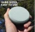 Import Double Size Oil Stone Round Sharpening Stone Outdoor Tool Accessory from China