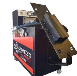 DPF highly efficient cleaning equipment,