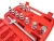 Import Drain Plug Sump Key Set Gearbox Axle Repair Oil Change Kit 12pcs Set from China