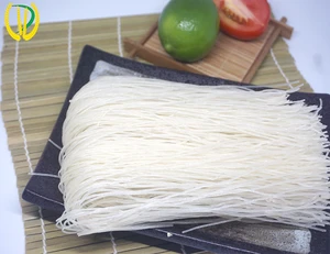 DRIED RICE NOODLES- TRADITIONAL FOOD IN VIETNAM