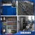 Import drinking straw pipe making production line/pe pp plastic drinking straw pipe extrusion line from China