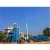 Import Drum cyclone dust catcher+ water dust filter for asphalt mixing plant from China
