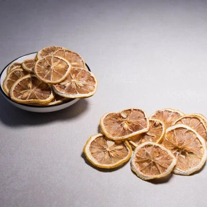 Dry honey lemon slices bulk dry instant lemon dried flower nectar fruit tea wholesale