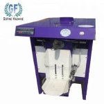 dry mortar packing machine valve packing machine