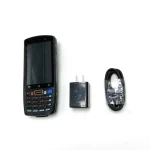 DT40 1D/2D handheld data terminal to gun PDA collector industrial mobile phone warehouse logistics