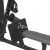 Import Dual Function Square Tube Commercial Gym Fitness Equipment Lat Pull Down Seated Row machine from China