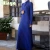 Import Dubai Ethnic Middle East Clothing Gown Islamic Muslim Long Winter Daily Open Abaya Women Dresses from China