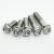 Import Duplex 2205/ S31803 steel fasteners stud bolt /thread rod tmt steel bar from China