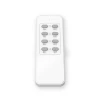 Durable Smart Home RF Radio Controlled  Remote Control Wall Smart Plug Socket