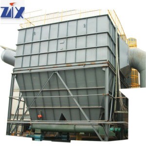 dust remove Bag Filter  Cement Dust Collector for boiler