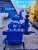 Import DXB-500 Elephant drilling mud pump piston from China