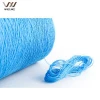 Dyed Comfortable Patterned Modal Viscose Blended Knitting For Summer Clothes