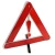 Import E-MARK Certification Safety Warning Triangle Traffic Emergency Tools Wholesale Factory from China