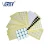 Import e-PTFE acoustic vent waterproof membrane  for speaker and mic, IP67 sticker from China