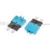 E39 1610-21wide blades ATO/ATC manual Reset Thermal electrical circuit breakers