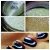 Import EA brand wholesale mirror nail chrome powder pigments for nail polish from China