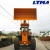 Import Earth-moving machinery shovel loader 6 ton front end wheel loader price list from China