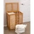 Import Easily Transport Foldable Laundry Hamper Basket With Lid And Removable Liners from China