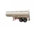 Import EAST  3 4 Axle Fuel Tanker Semi Truck Trailer Used Fuel Tank Trailer from China