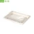 Easy Green Wholesale japanese sashimi container corn starch disposable hot food pulp sushi tray