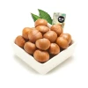 Easy to open and eat fresh organic green chestnuts made in China