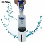 Easy To Operate Anti-Aging Supplement Spe Membrane Hydrogen Water Maker