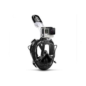 easybreath 180 seaview diving mask snorkel mask full face with gopro mount