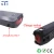 Import Ebike battery pack 48V 20Ah rear rack battery with 54.6V 4A charger for 750W 1000W 1200W Electric bicycle from China