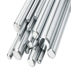 Ec Grade 1350 Aluminium Rod 6063 Aluminum Billet aluminium alloy rod for Conductor