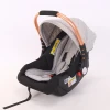 ECE R44/04 safety infant protector reborn baby doll baby car seat
