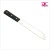 Import Eco-Friendly 8 Inch Kitchen Knife Free Sample Butcher Knife with PP Handle from China