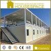 Eco-friendly Easy Assembly Prefab Houses From China