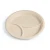 Import Eco Friendly Fiber Tableware Cake bambu Disposable Plate Dishes dish and plate from China