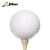 Import Eco-friendly football shaped golf ball with your own logo from China
