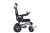 Import Eco-friendly materials factory price Electric Wheelchair with Remote Control for home hospital Folding Electric Wheelchair from China