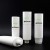 Import Eco Friendly PE Hand Cream Body Lotion Soft Plastic Squeeze Tube from China
